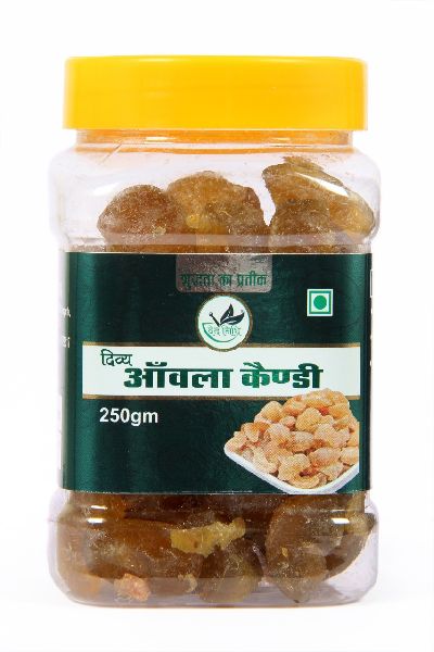 Amla candy, Packaging Size : 150gm, 500gm