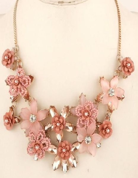 Modern Necklace