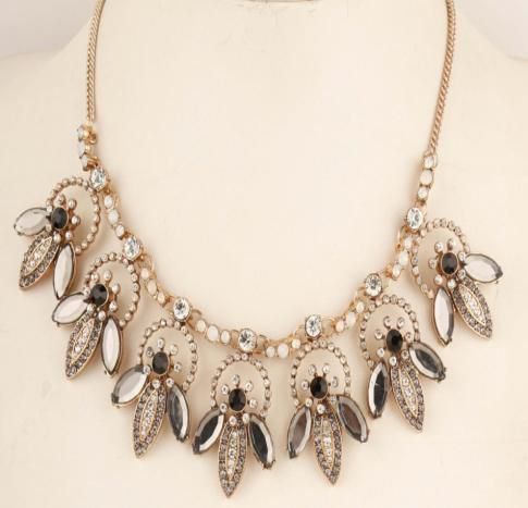 Party Wear Necklace