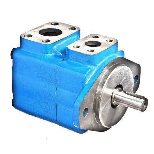 Hydraulic Single Vane Pump, Voltage : 220V