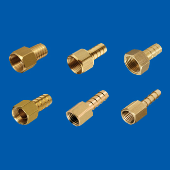 Brass Tube Fitting at Rs 11/piece, Brass Tube in Mumbai