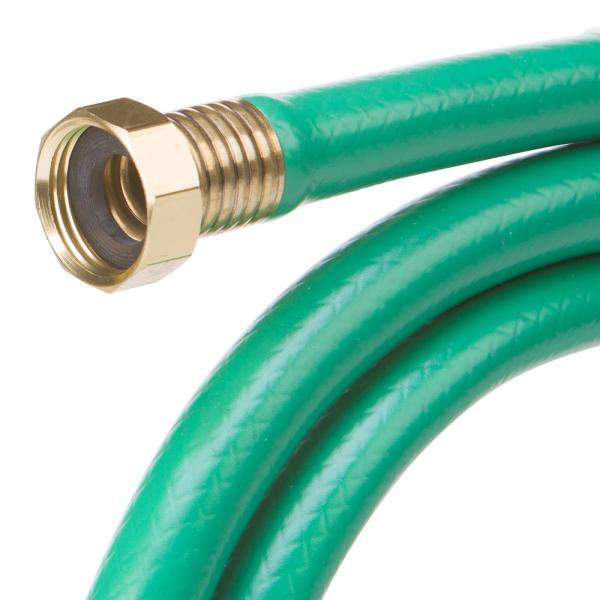 Garden Hose Fittings