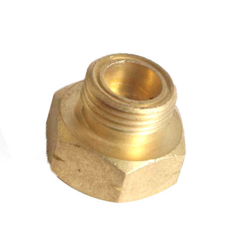 Brass Reducer