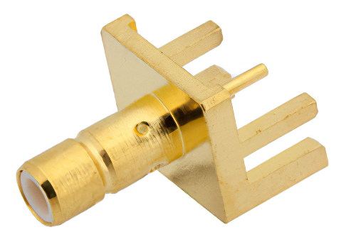 Brass End Launch Jack