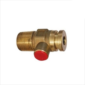 Brass Gas Nozzle, for Gas Pipe at Rs 460/kilogram in Jamnagar