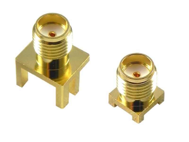 Brass End Launch Jack