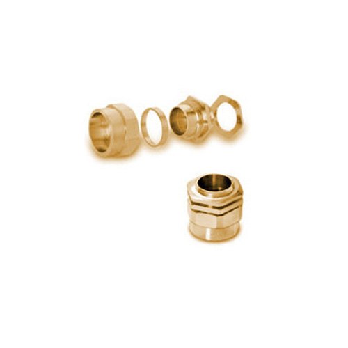 Alco Brass Cable Glands