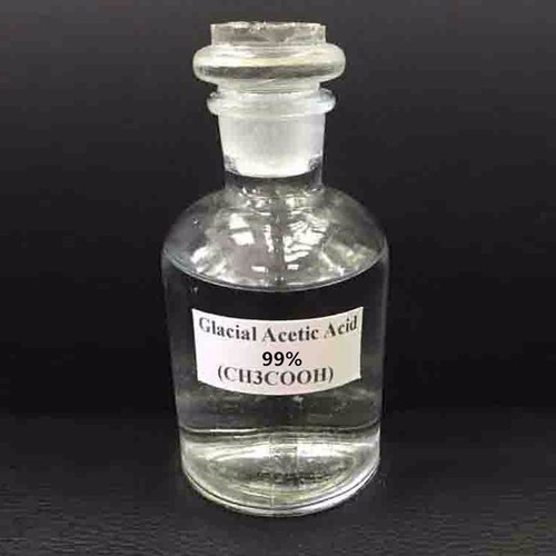 acetic acid