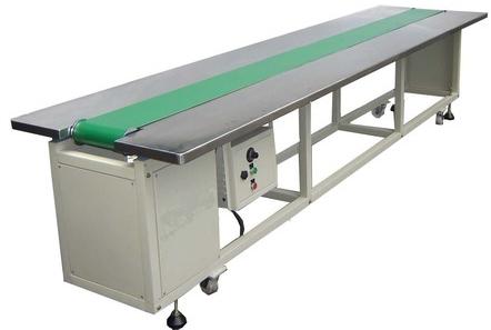 5-8 inch Industrial Packing Conveyor