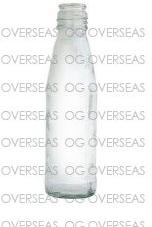 200ml Glass Sauce Bottle