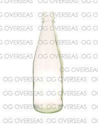 450ml Glass Sauce Bottle