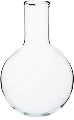 Conical Glass Boiling Flask, for Laboratory, Feature : Good Strength, Hard Structure, Heat Resistance