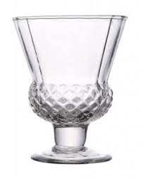 New Crystal Ice Cup
