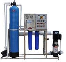 250 LPH RO Water Plant, Certification : ISI Certified