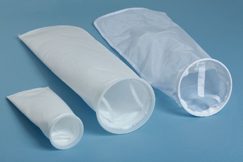 Filter Bags, Color : White