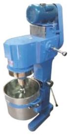 40 Ltr. Planetary Cake Mixer with 1 HP Motor