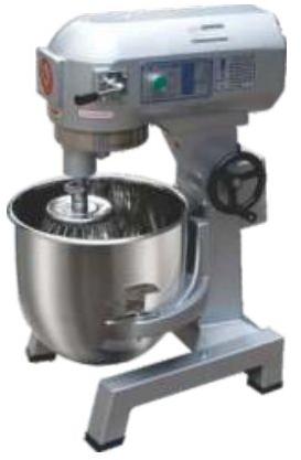 20 Ltr. Planetary Cake Mixer, Color : Grey
