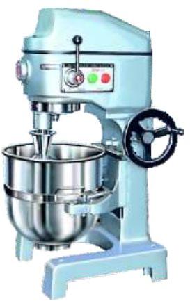 50 Ltr. Planetary Cake Mixer, Color : Grey