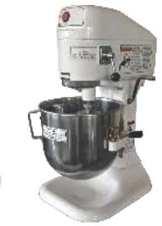8 Ltr. Planetary Cake Mixer, Color : Grey