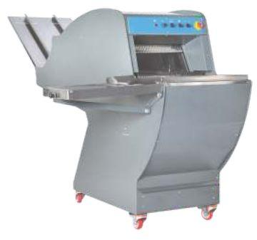 Electric Automatic Bread Slicer, for Bakery