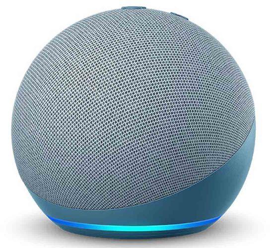 Best Amazon Smart Speakers