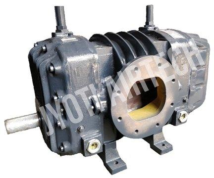 V- Belt Drive Air Cooled Roots Blower