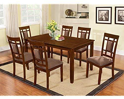 Wooden Dining Table Set