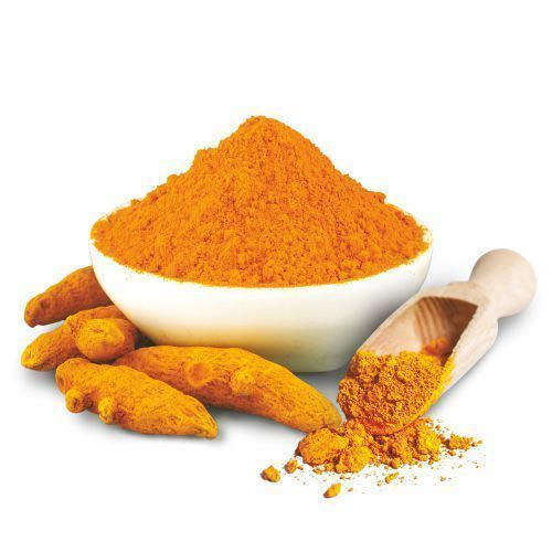 Unpolished Turmeric Powder, for Cooking, Food Medicine, Certification : FSSAI Certified