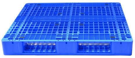 2 Way Plastic Pallet