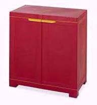 Freedom FMS Storage Cabinet