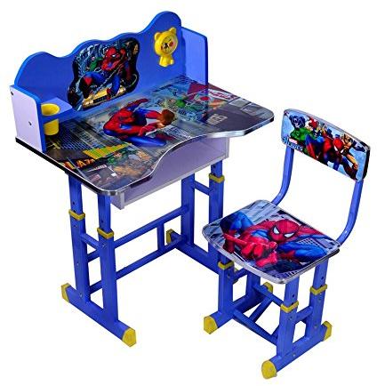 Kids Study Table Set