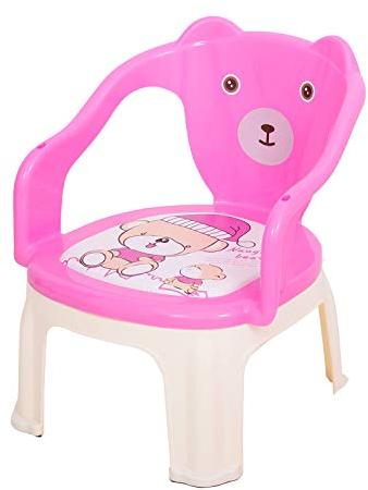 Plastic Kids Toy Chair