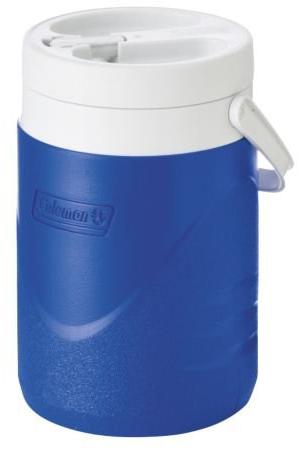 Plastic Insulated Cooler Jug