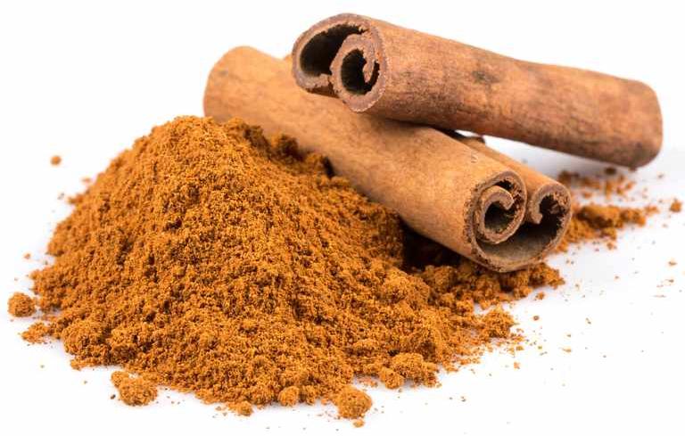 Organic Cinnamon Powder, for Cooking, Certification : FSSAI Certified