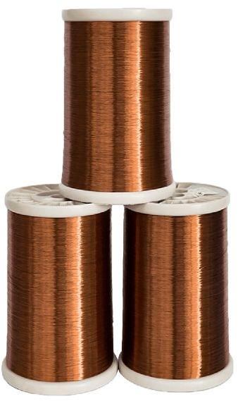 QZ-2/130L Polyester Enameled Copper Wire