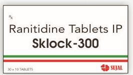 SKLOCK-300 Tablets