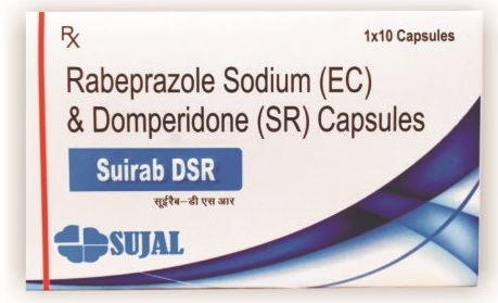 Suirab-DSR Capsules