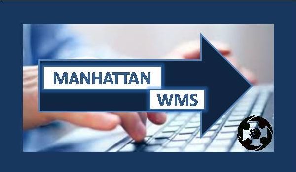 Manhattan WMS Online Training