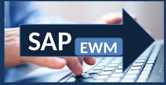 SAP EWM Online Training