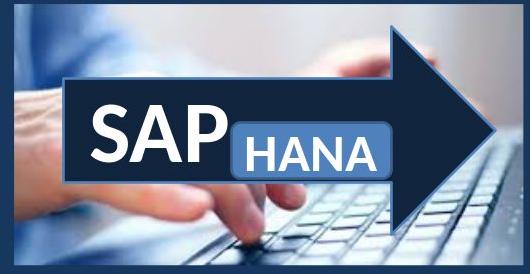 SAP-HANA Development Training