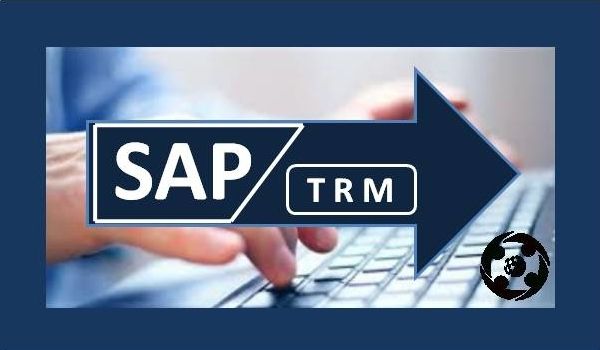 SAP TRM Online Training