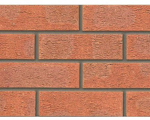 ACB Clay Face Brick, Color : Red