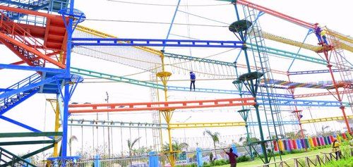 Adventure Setup Installation Services