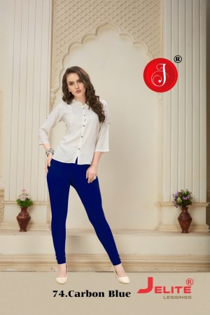 Jelite Leggings in surat - manufacturer Ladies Bottom wear, ladies plain  blouse gujarat