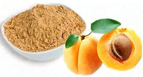 Apricot Extract