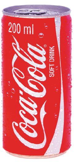 Coca-Cola 200ml Coca Cola