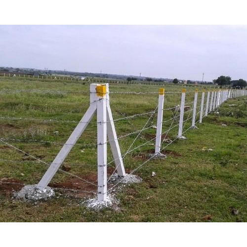 Carreru RCC Fencing Poles