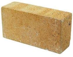 Rectangular Clay Fire Bricks, for Construction, Size : Standard