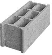 Rectangular Clay Shui Hollow Bricks, For Construction, Size : Standard