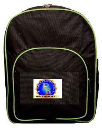 PBS 200-300 gm Non Woven Promotional Backpack, Capacity : 2kg